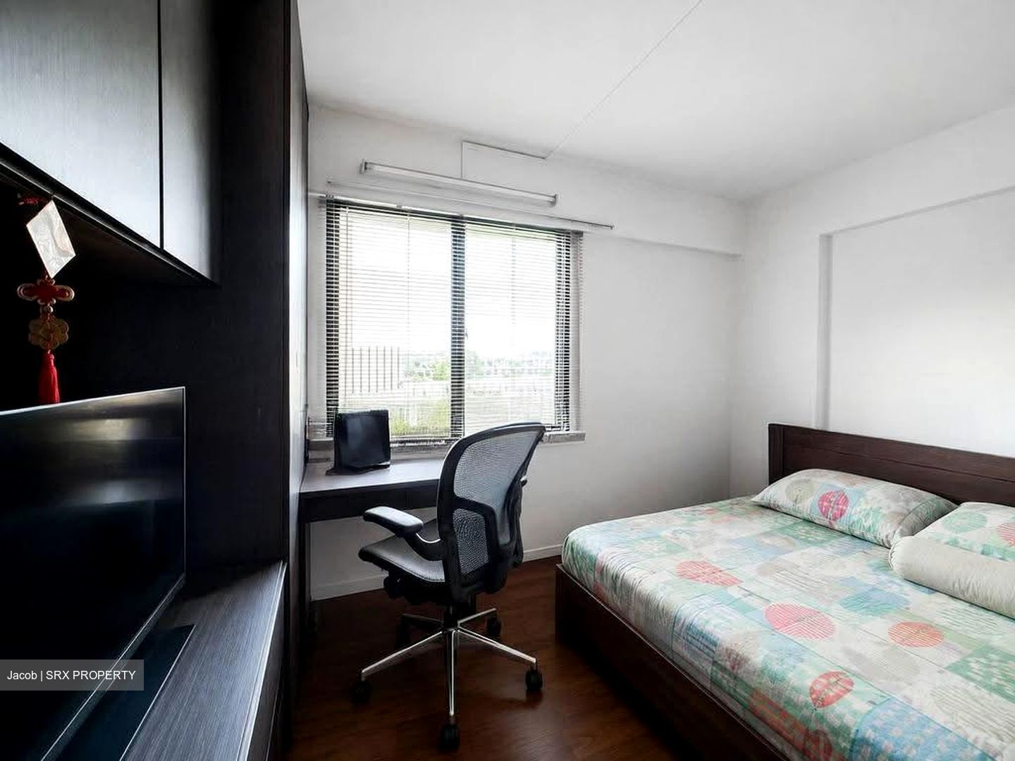 Simei Green Condominium (D18), Condominium #632328411